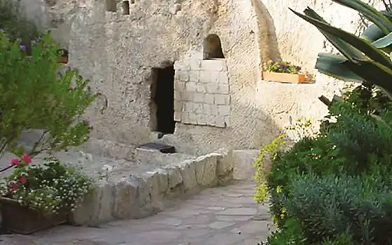 tour-garden-tomb